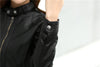 Women's Classic Flat Track Jacket with Liner