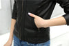 Women's Classic Flat Track Jacket with Liner