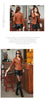 Women's Classic Flat Track Jacket with Liner
