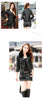 Women's Classic Flat Track Jacket with Liner