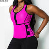 NEW Neoprene Sauna Vest Body Shaper