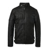 Motorcycle  Men Autumn Winter Leather Jackets