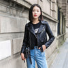Women's Sport Straight-Line Jacket with Liner