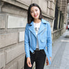 Women's Sport Straight-Line Jacket with Liner