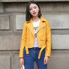 Women's Sport Straight-Line Jacket with Liner