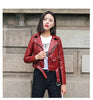 Women's Sport Straight-Line Jacket with Liner
