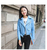 Women's Sport Straight-Line Jacket with Liner