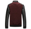 Men's Padded Sport Vented Jacket
