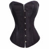 Women Corset Bustier Sexy Corselet