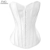 Women Corset Bustier Sexy Corselet