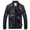 New Arrival Leather Jackets Men's