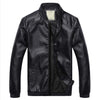New Arrival Leather Jackets Men's