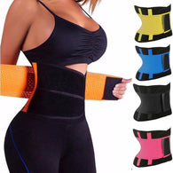 Hot Body Shapers Unisex Waist Cincher