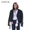Jazzevar New Autumn High Fashion Jacket