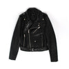 Jazzevar New Autumn High Fashion Jacket