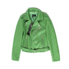 Jazzevar New Autumn High Fashion Jacket