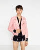 Jazzevar New Autumn High Fashion Jacket