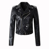 Women Sleek Vented Jacket