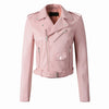 Women Sleek Vented Jacket
