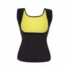 Neoprene Sweat Sauna Hot Body Waist Trainer