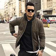 New Fashion Imitation suede leather mens