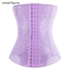 Waist Trainer Sexy Corsets and Bustiers Waist Cincher