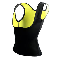 Neoprene Shapewear Push Up Vest Waist Trainer