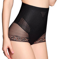 High Waist Trainer Tummy Control Panties