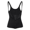 Hot Shapers Neoprene Sauna Sweat Vest Waist Trainer