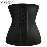 Latex waist trainer Slimming latex Belt