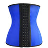 Latex waist trainer Slimming latex Belt