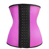 Latex waist trainer Slimming latex Belt