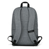 BAGSMART Business Laptop Backpack With Water Resistant Technology