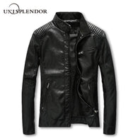 HipHop Bomber Jackets Men's