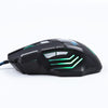 3200DPI LED Optical 7D USB Wired Gaming Mouse