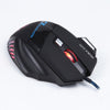 3200DPI LED Optical 7D USB Wired Gaming Mouse