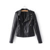 Women's Classic Flat Track Jacket with Liner