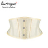 Burvogue Women Waist Trainer Corsets Slimming