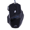 Professional Gaming Mouse With 5500DPI Adjustable 7 Buttons - The Ultimate Gaming Experience