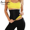 Burvogue Women Shaper Neoprene Abdominal Slimming Belt