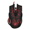 LED Gaming Wired 2.4G keyboard and Mouse - The Ultimate Gaming Experience