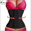 Plus 6 Hooks Womens Waist Trainer