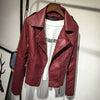 Women's Sport Straight-Line Jacket with Liner