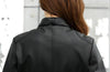 Women's Classic Flat Track Jacket with Liner