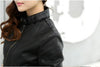Women's Classic Flat Track Jacket with Liner