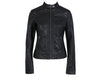 Women's Classic Flat Track Jacket with Liner