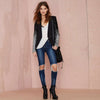Women Sleek Vented Jacket
