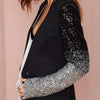 Women Sleek Vented Jacket