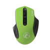 Imice USB Wireless Mouse - 2000DPI Adjustable USB (Gamer's Love Collection)
