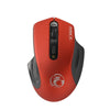 Imice USB Wireless Mouse - 2000DPI Adjustable USB (Gamer's Love Collection)